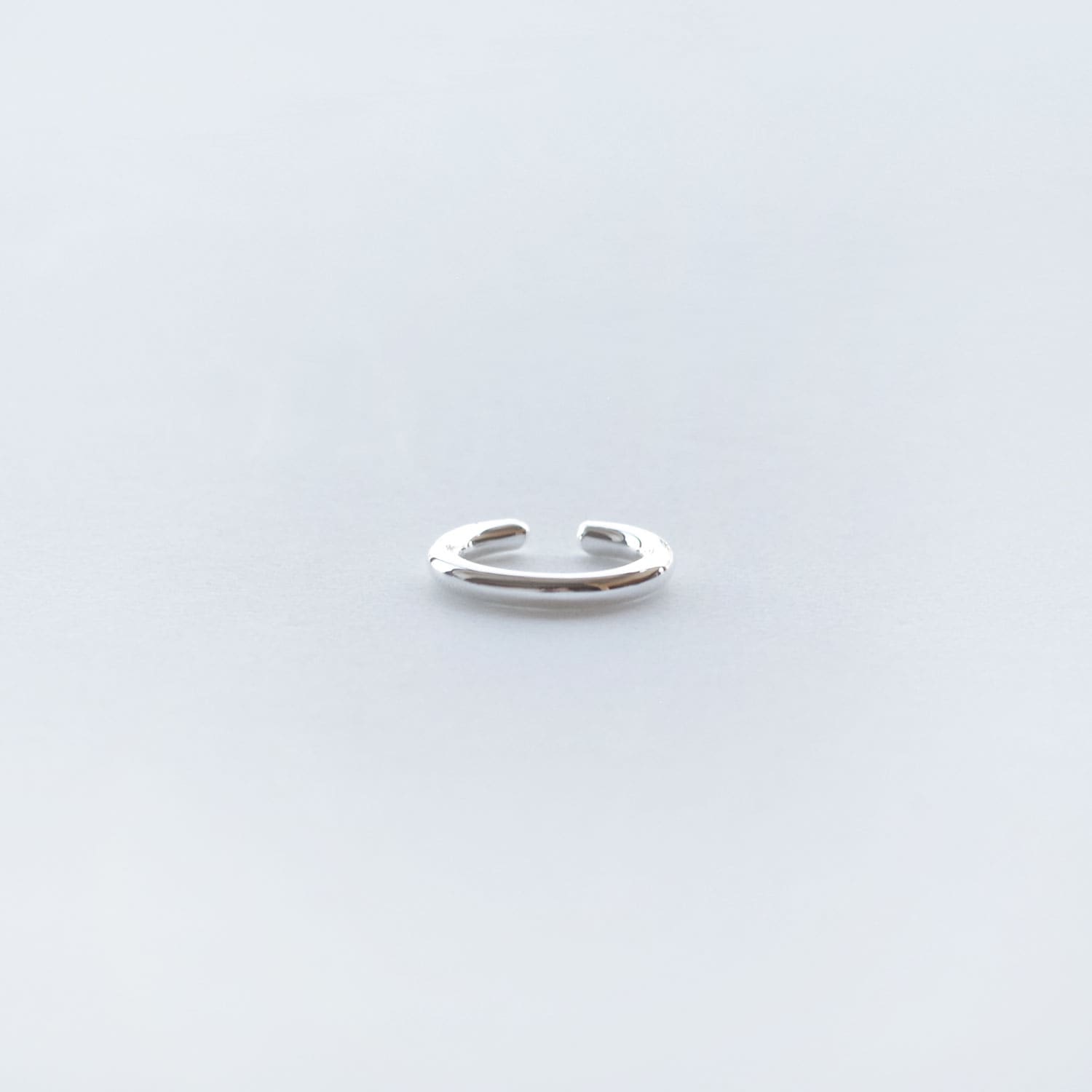 ALT ����� : 2.0 earcuff ���䡼���� (sterling sivler)