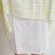 H+ HANNOH WESSEL ���å���ץ�她���Ρ��������� : Dallas DRESS �ץ��ȥ��ԡ���