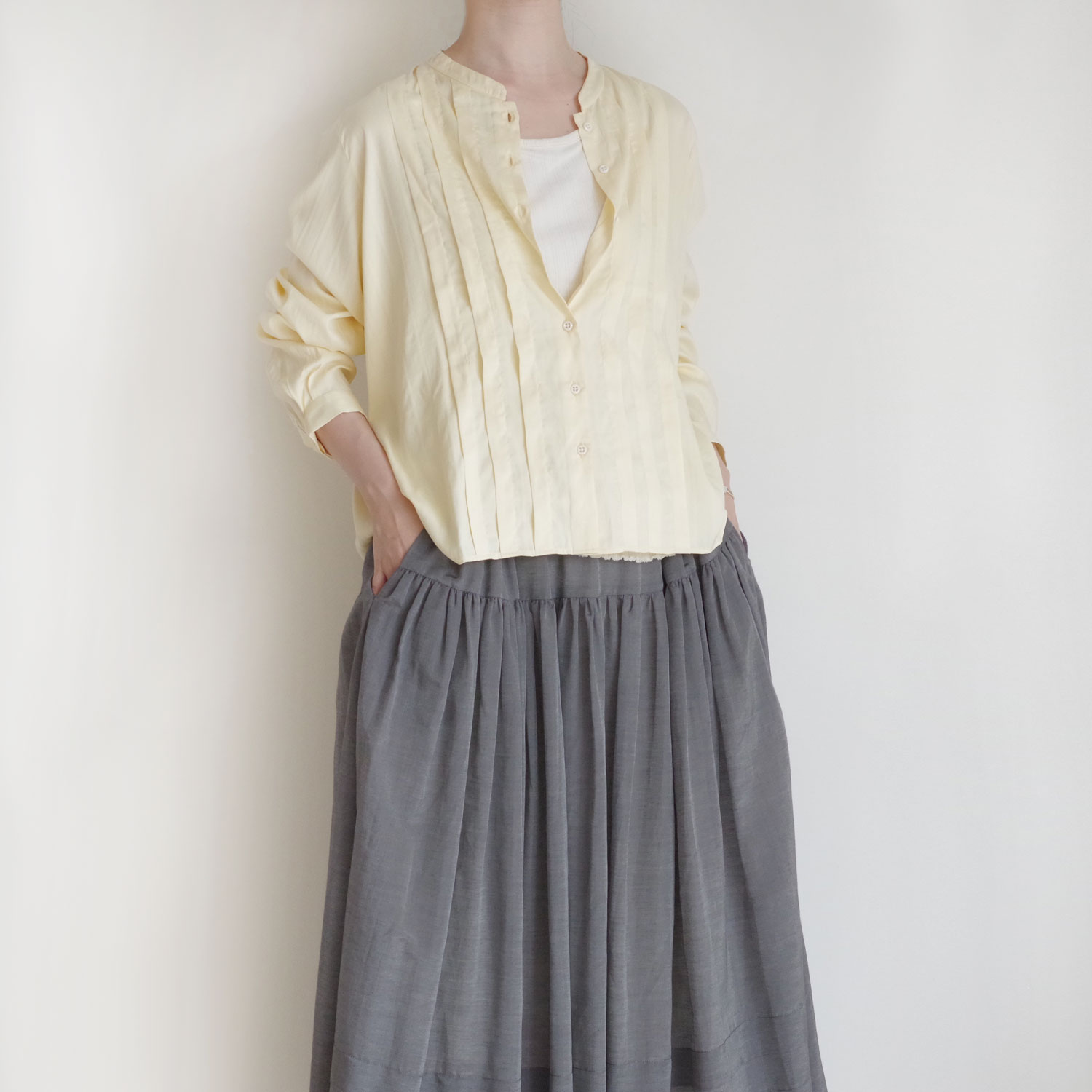 ��������ɥ���ꥪ���� ECOLE DE CURIOSITES : SIGRID ���륯�ɥӡ��֥饦��