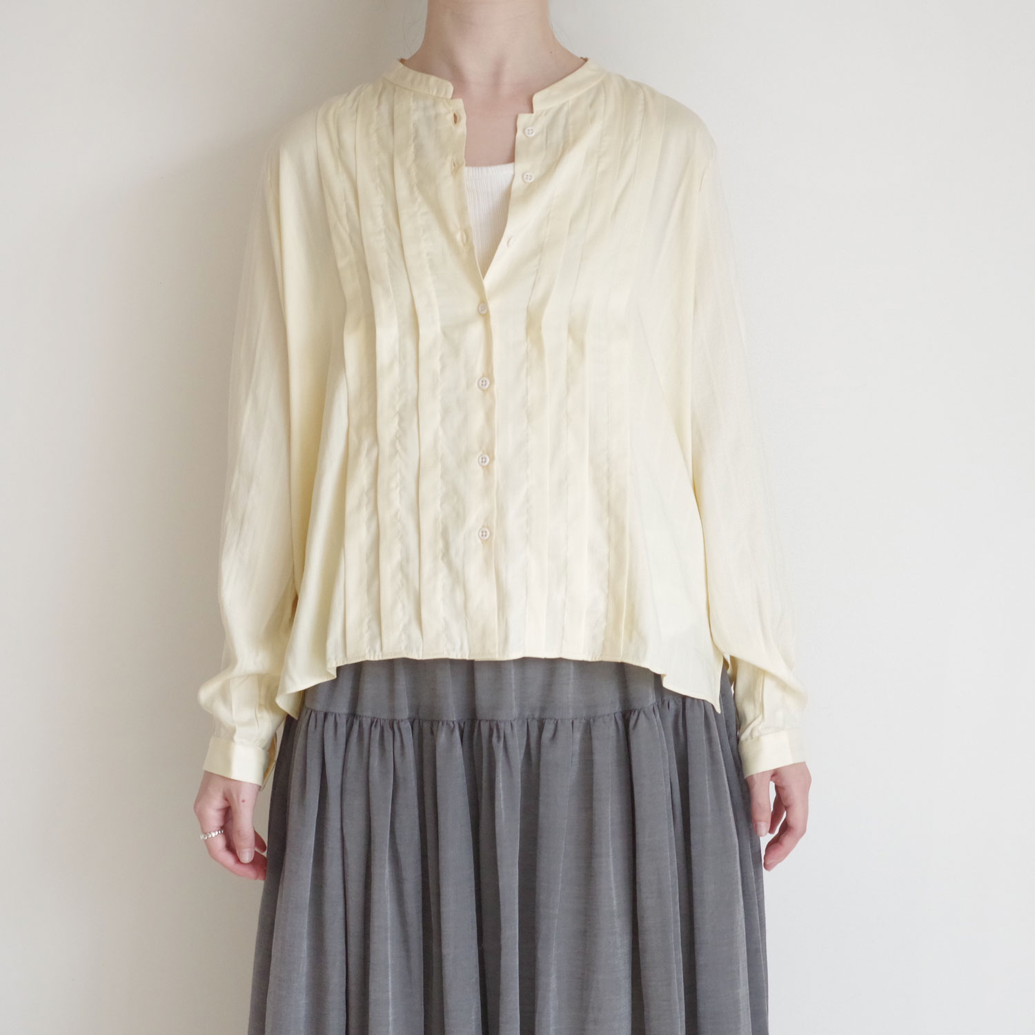 ��������ɥ���ꥪ���� ECOLE DE CURIOSITES : SIGRID ���륯�ɥӡ��֥饦��