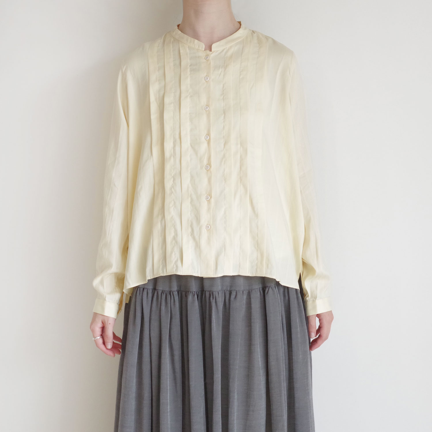 ��������ɥ���ꥪ���� ECOLE DE CURIOSITES : SIGRID ���륯�ɥӡ��֥饦��