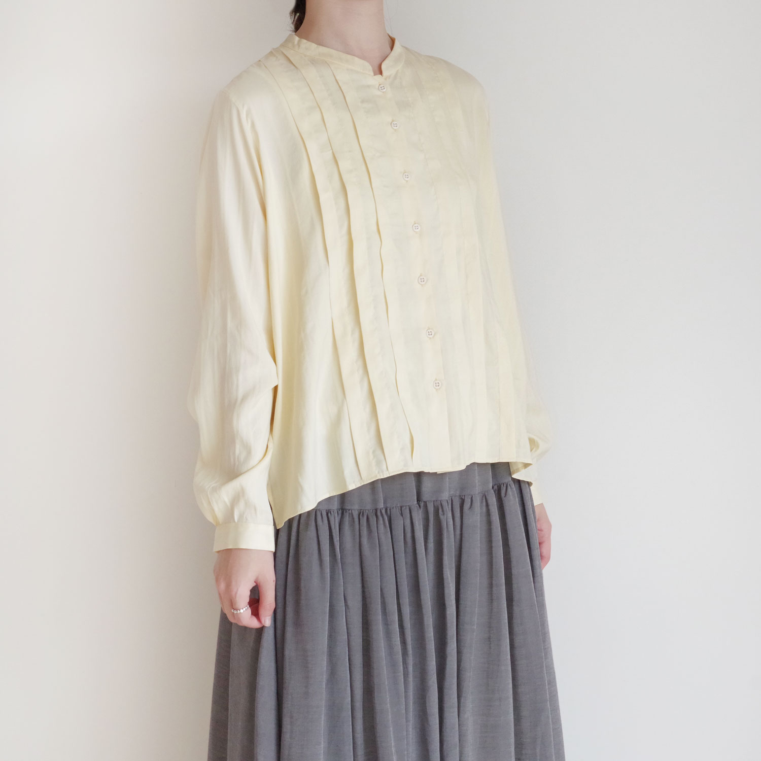 ��������ɥ���ꥪ���� ECOLE DE CURIOSITES : SIGRID ���륯�ɥӡ��֥饦��