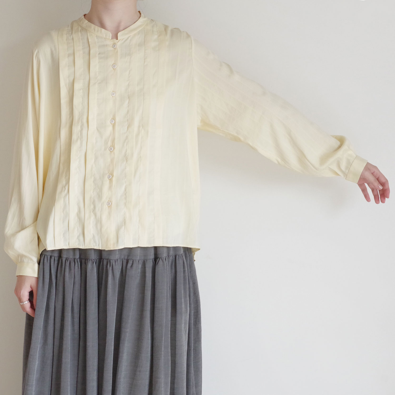 ��������ɥ���ꥪ���� ECOLE DE CURIOSITES : SIGRID ���륯�ɥӡ��֥饦��