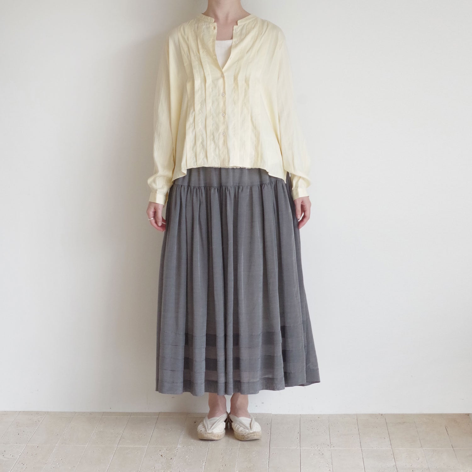 ��������ɥ���ꥪ���� ECOLE DE CURIOSITES : SIGRID ���륯�ɥӡ��֥饦��