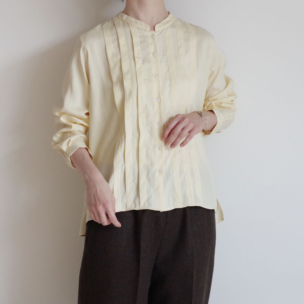 ��������ɥ���ꥪ���� ECOLE DE CURIOSITES : SIGRID ���륯�ɥӡ��֥饦��