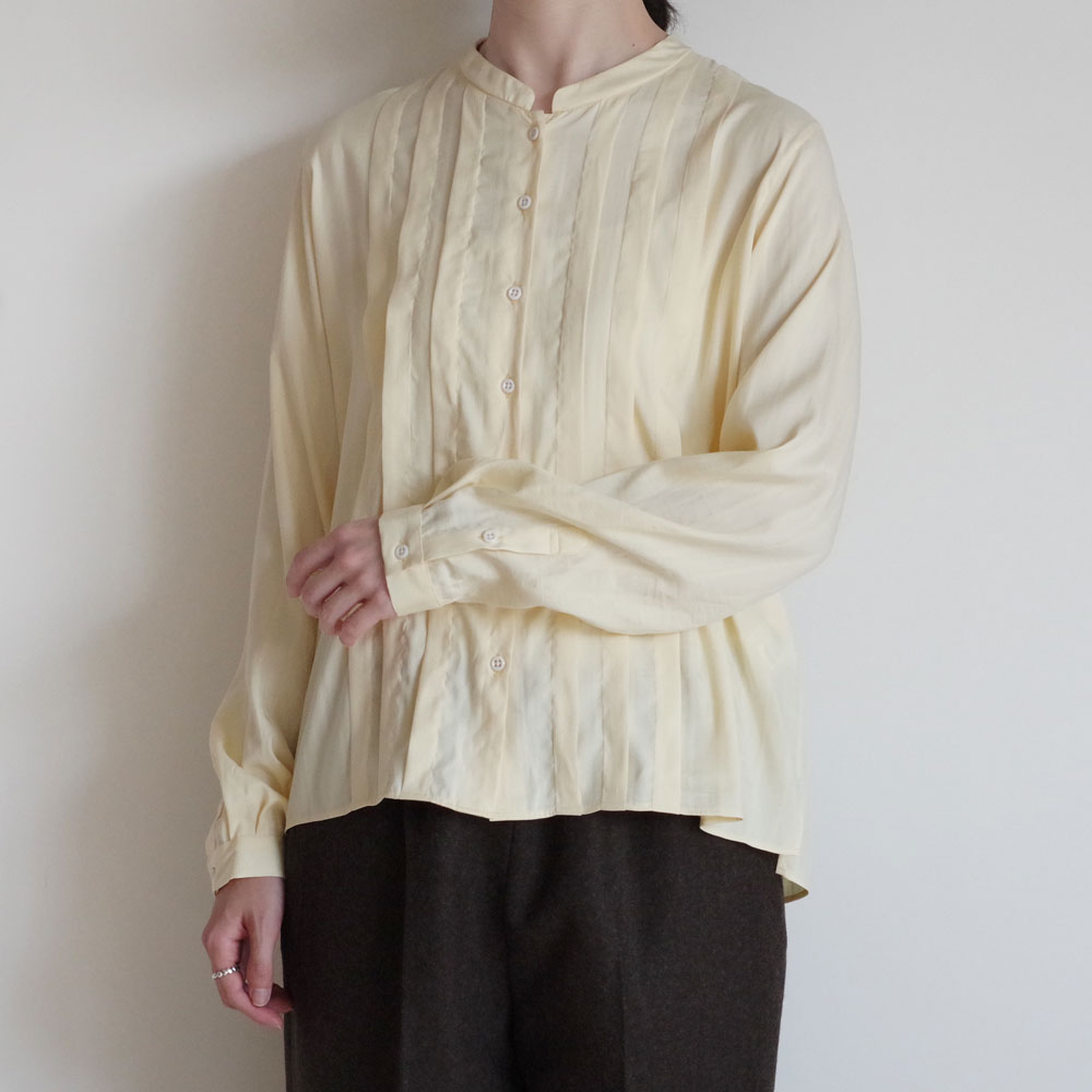 ��������ɥ���ꥪ���� ECOLE DE CURIOSITES : SIGRID ���륯�ɥӡ��֥饦��