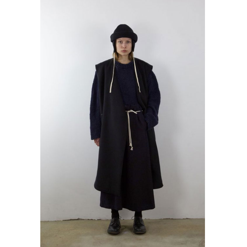 SONO ���� : 2035 WYATT waistcoat ���󥰥٥���