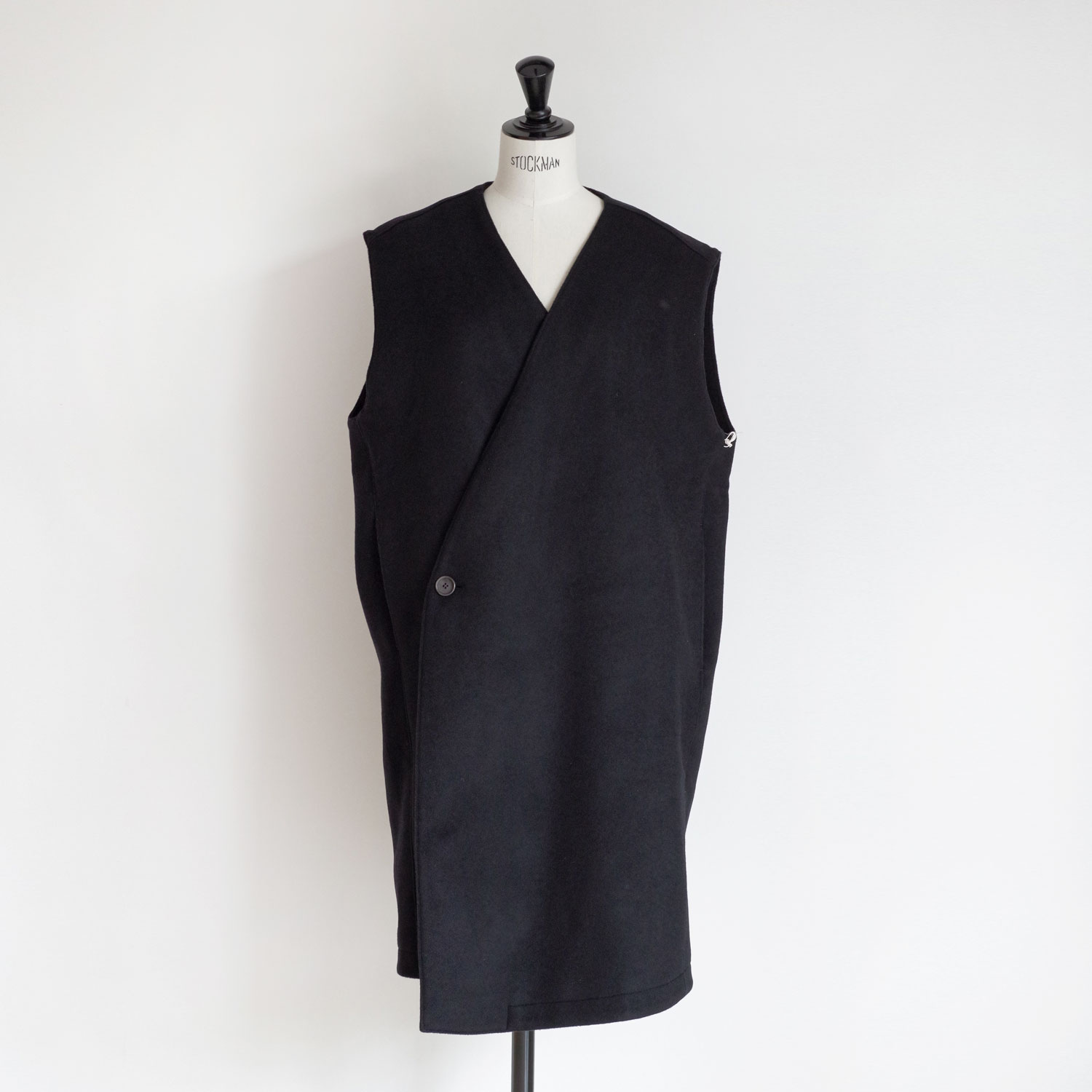SONO ���� : 2035 WYATT waistcoat ���󥰥٥���