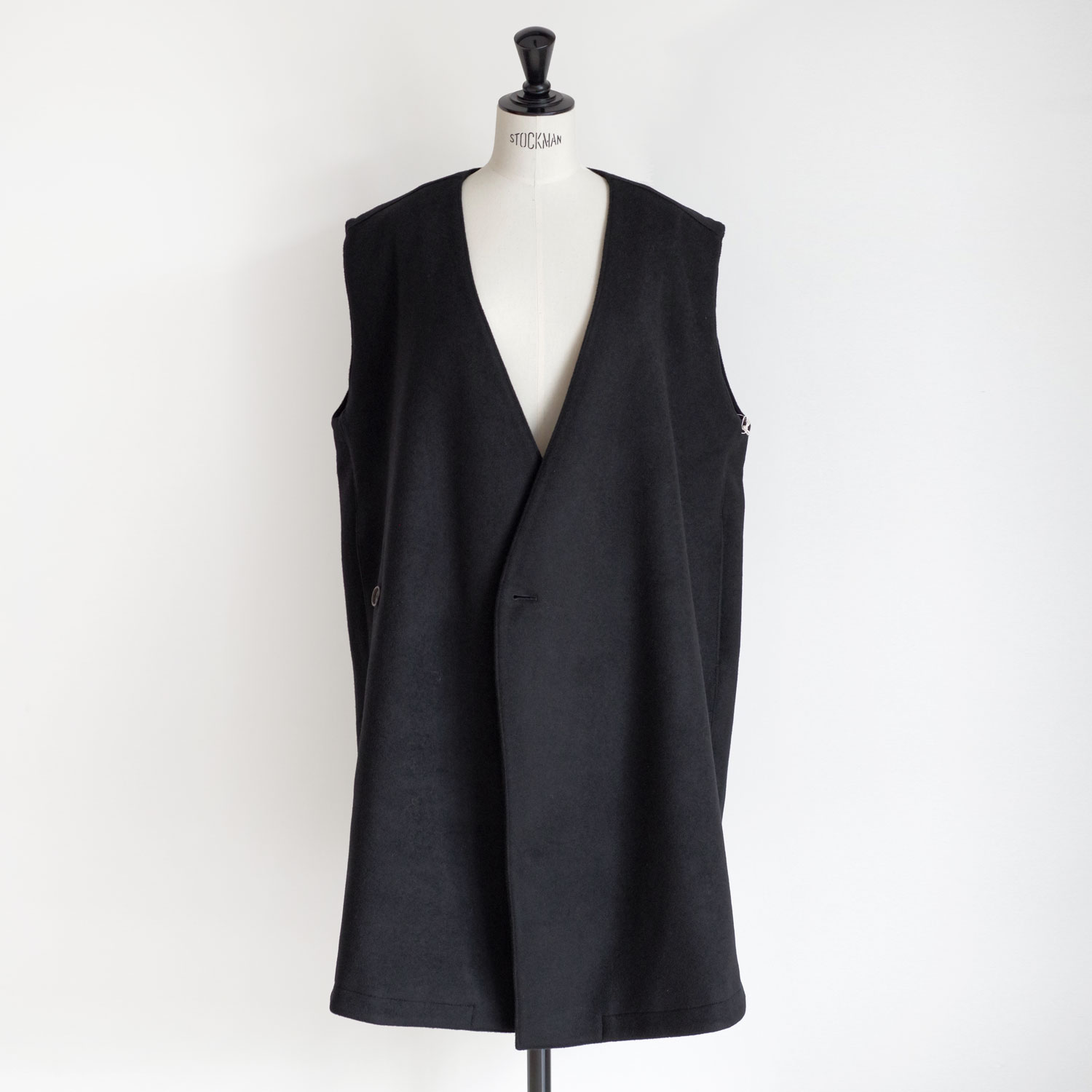 SONO ���� : 2035 WYATT waistcoat ���󥰥٥���