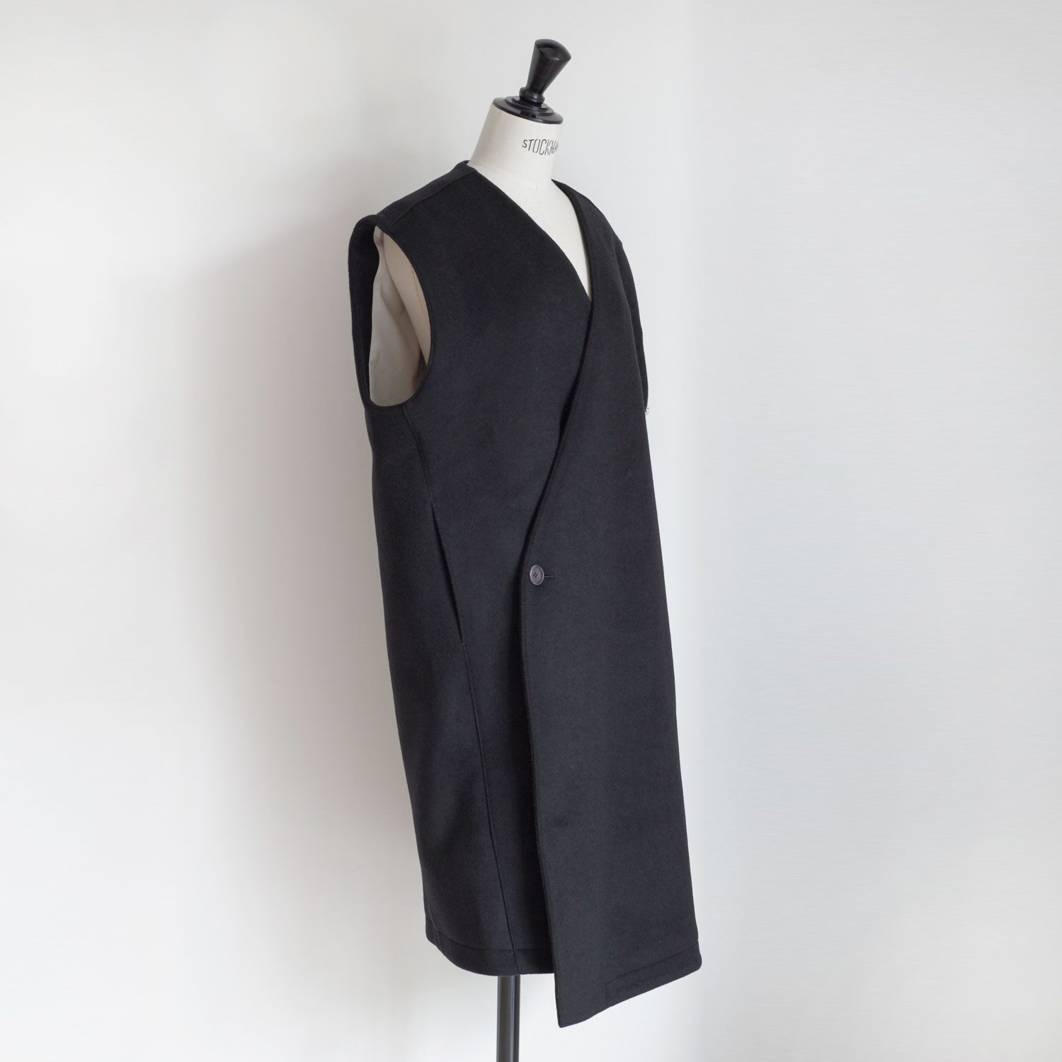 SONO ���� : 2035 WYATT waistcoat ���󥰥٥���