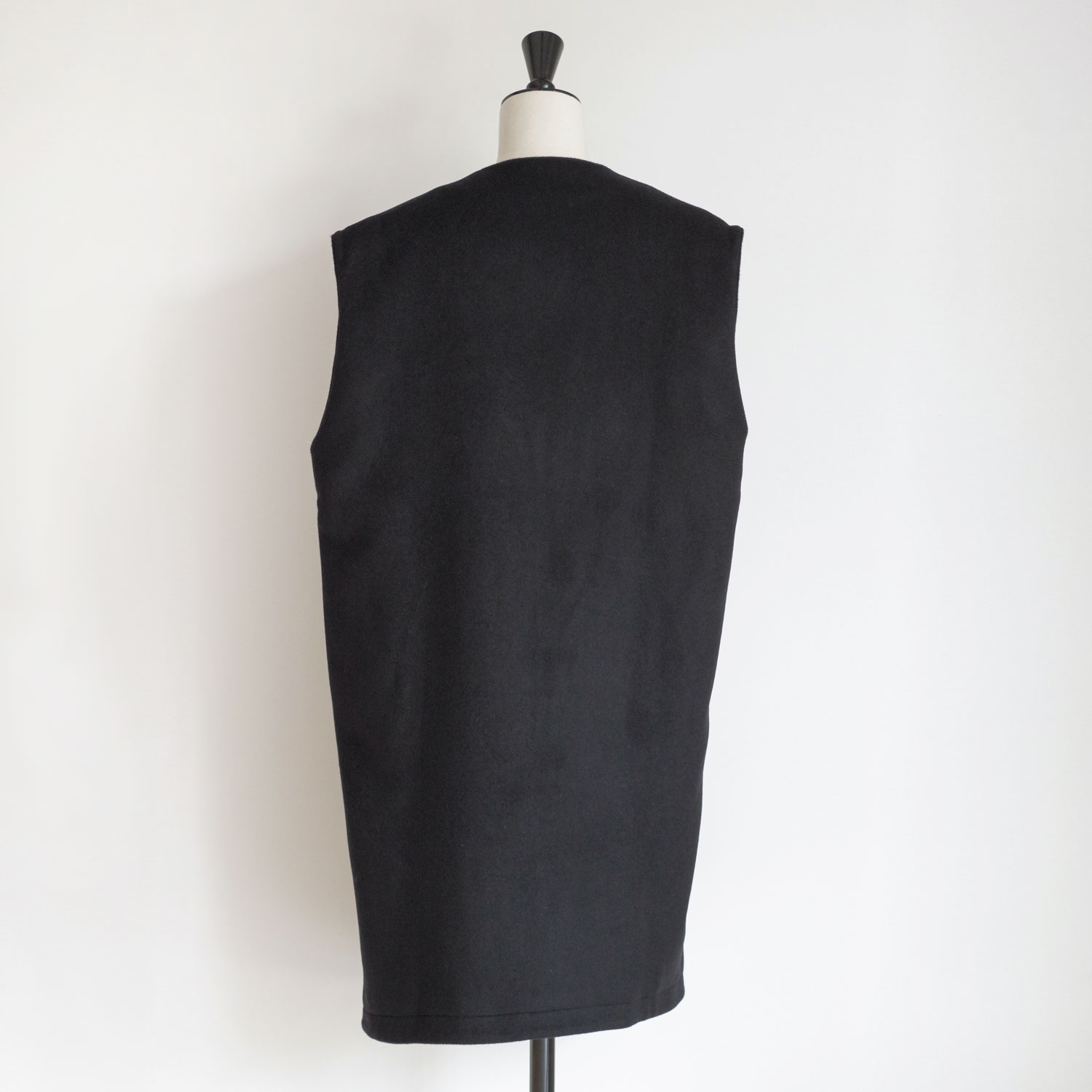 SONO ���� : 2035 WYATT waistcoat ���󥰥٥���