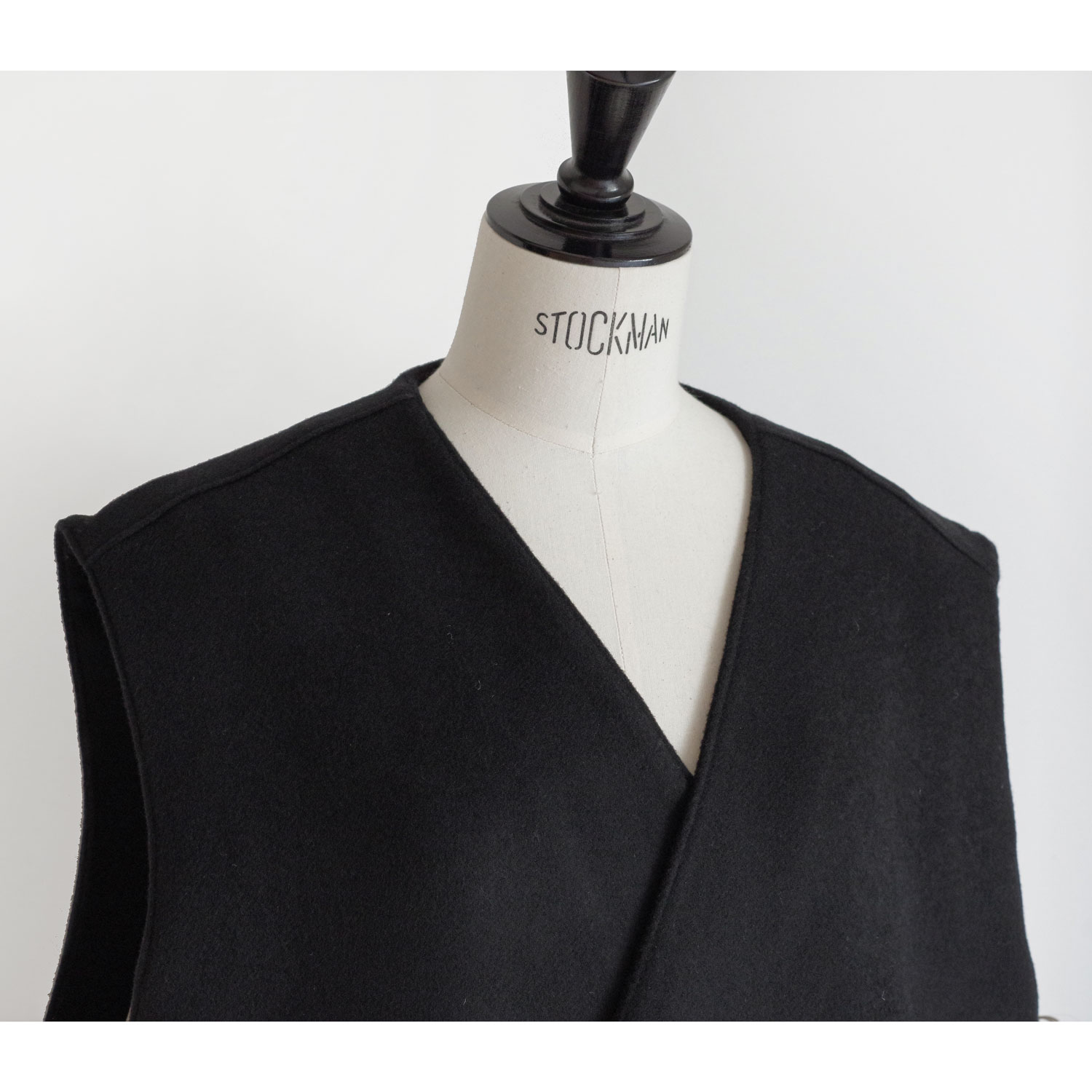 SONO ���� : 2035 WYATT waistcoat ���󥰥٥���
