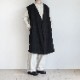 SONO ���� : 2035 WYATT waistcoat ���󥰥٥���