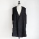 SONO ���� : 2035 WYATT waistcoat ���󥰥٥���
