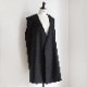 SONO ���� : 2035 WYATT waistcoat ���󥰥٥���
