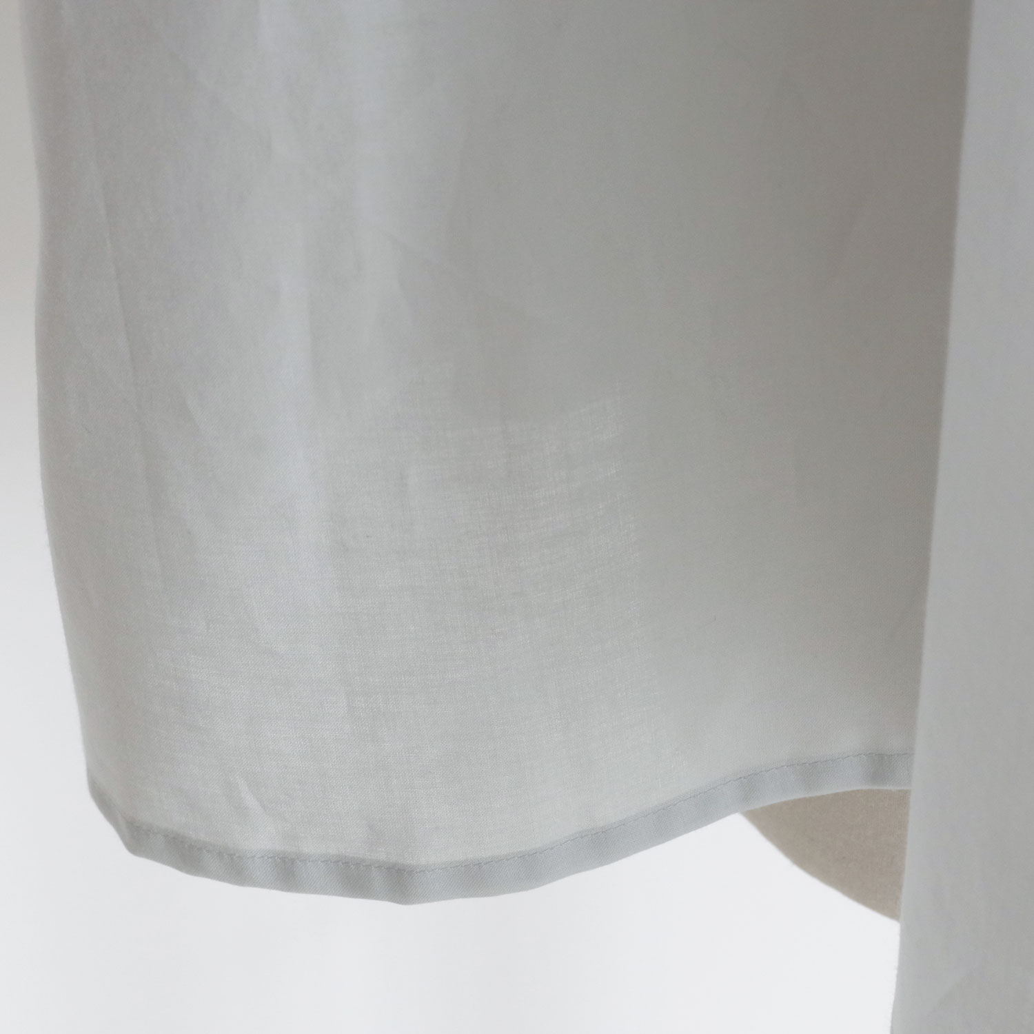 the last flower of the afternoon : żη half sleeve back open blouse Хåץ֥饦