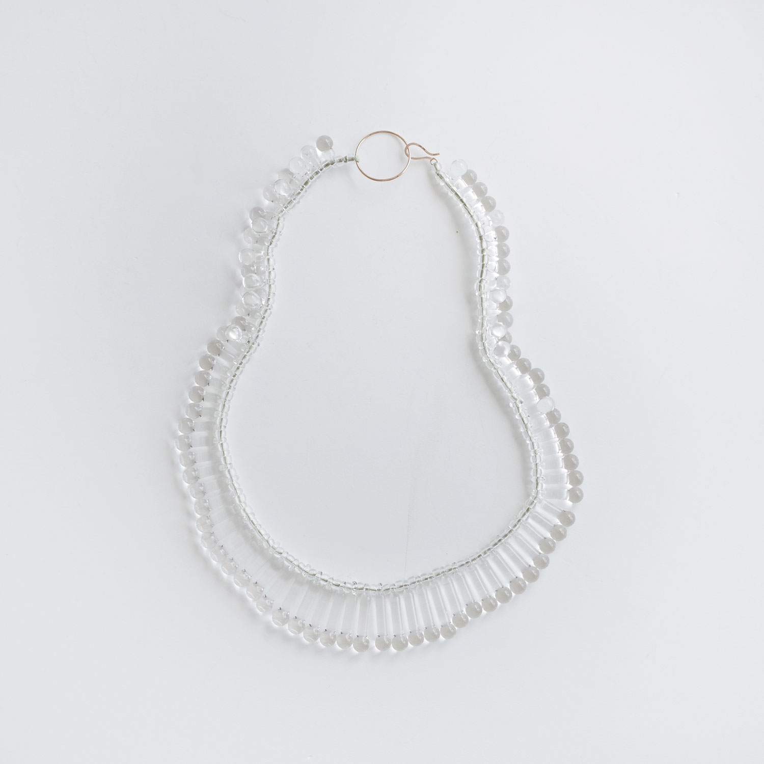 SIRI SIRI ���ꥷ�� : EXCAVATION Necklace Lei