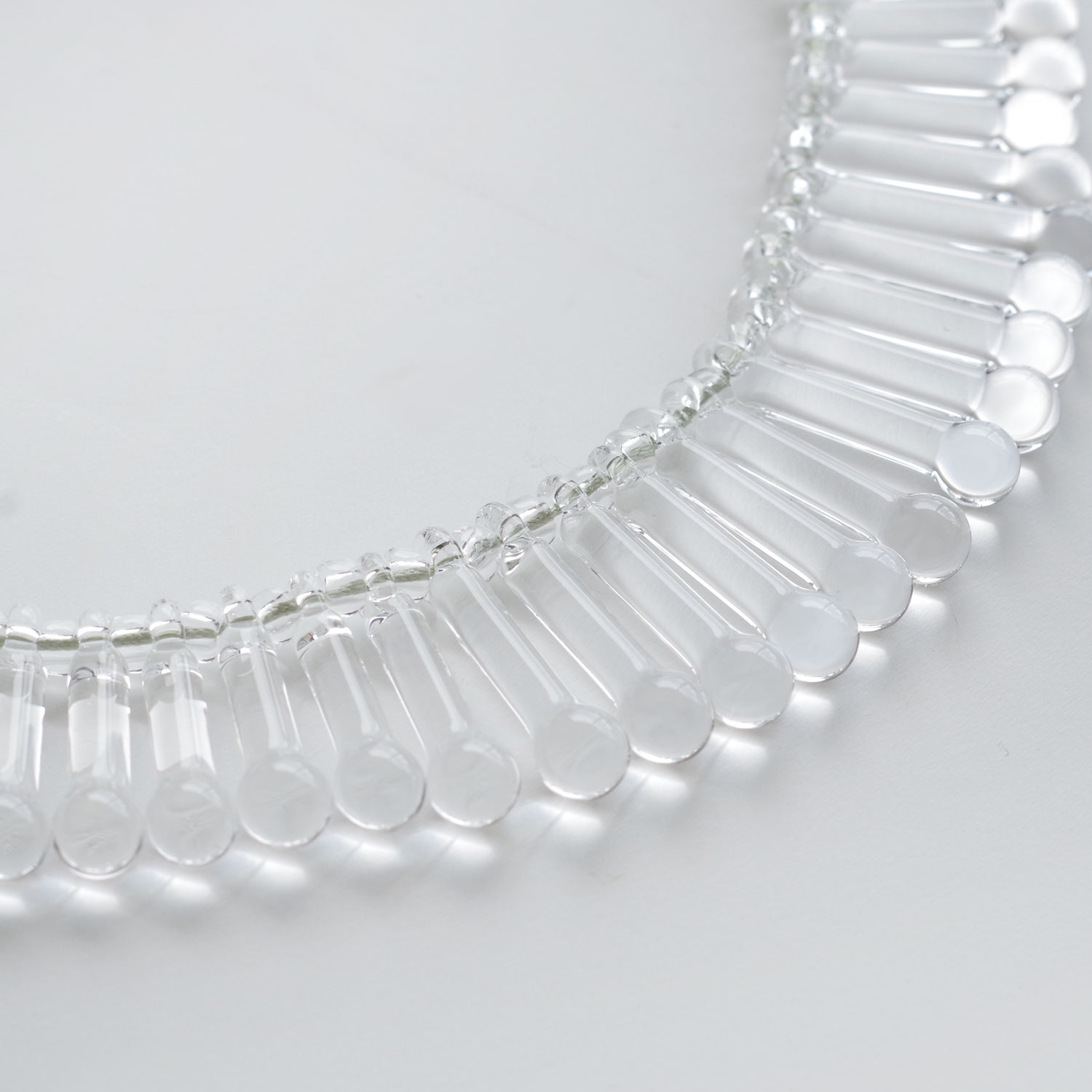 SIRI SIRI ���ꥷ�� : EXCAVATION Necklace Lei