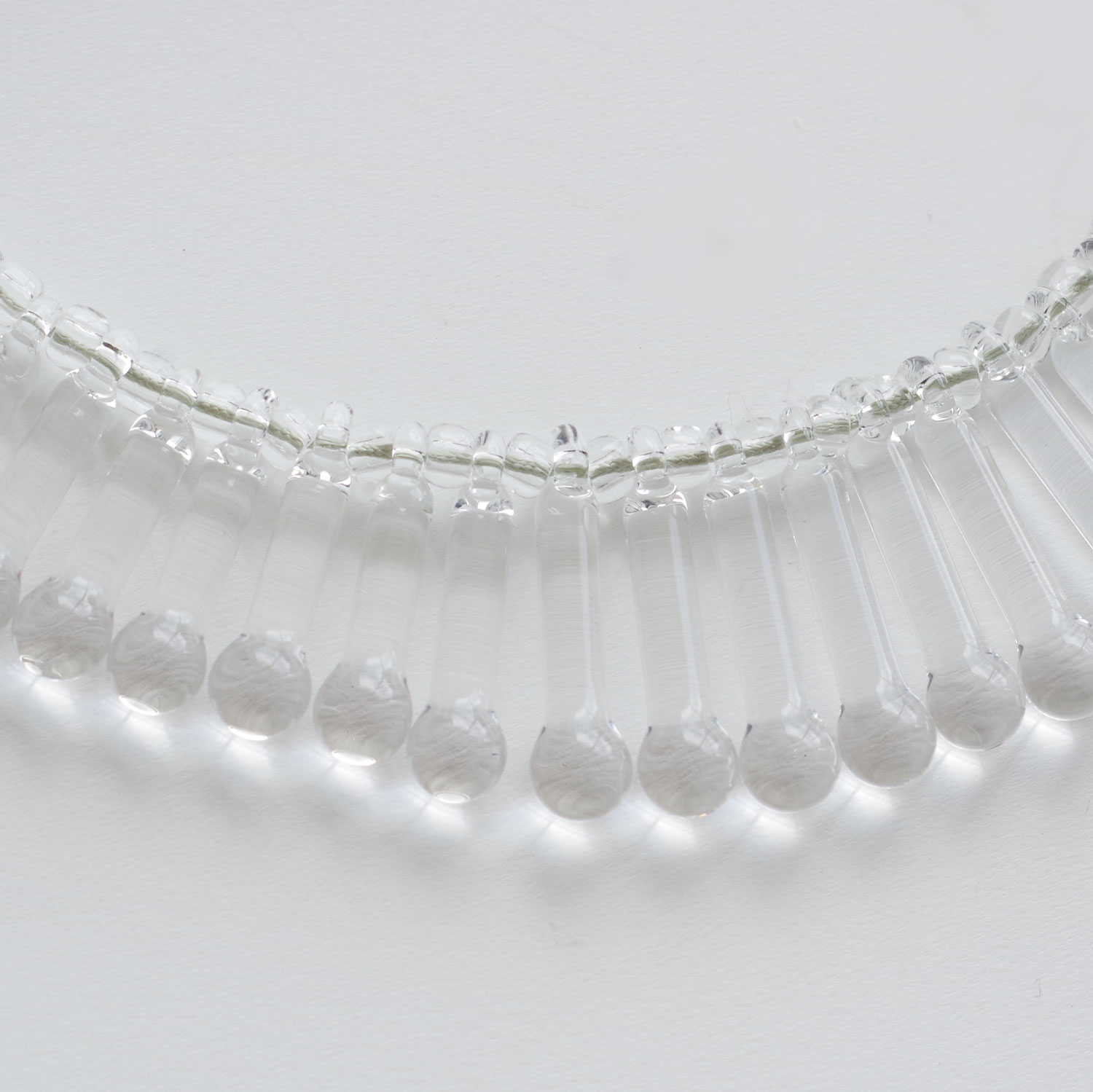 SIRI SIRI ���ꥷ�� : EXCAVATION Necklace Lei