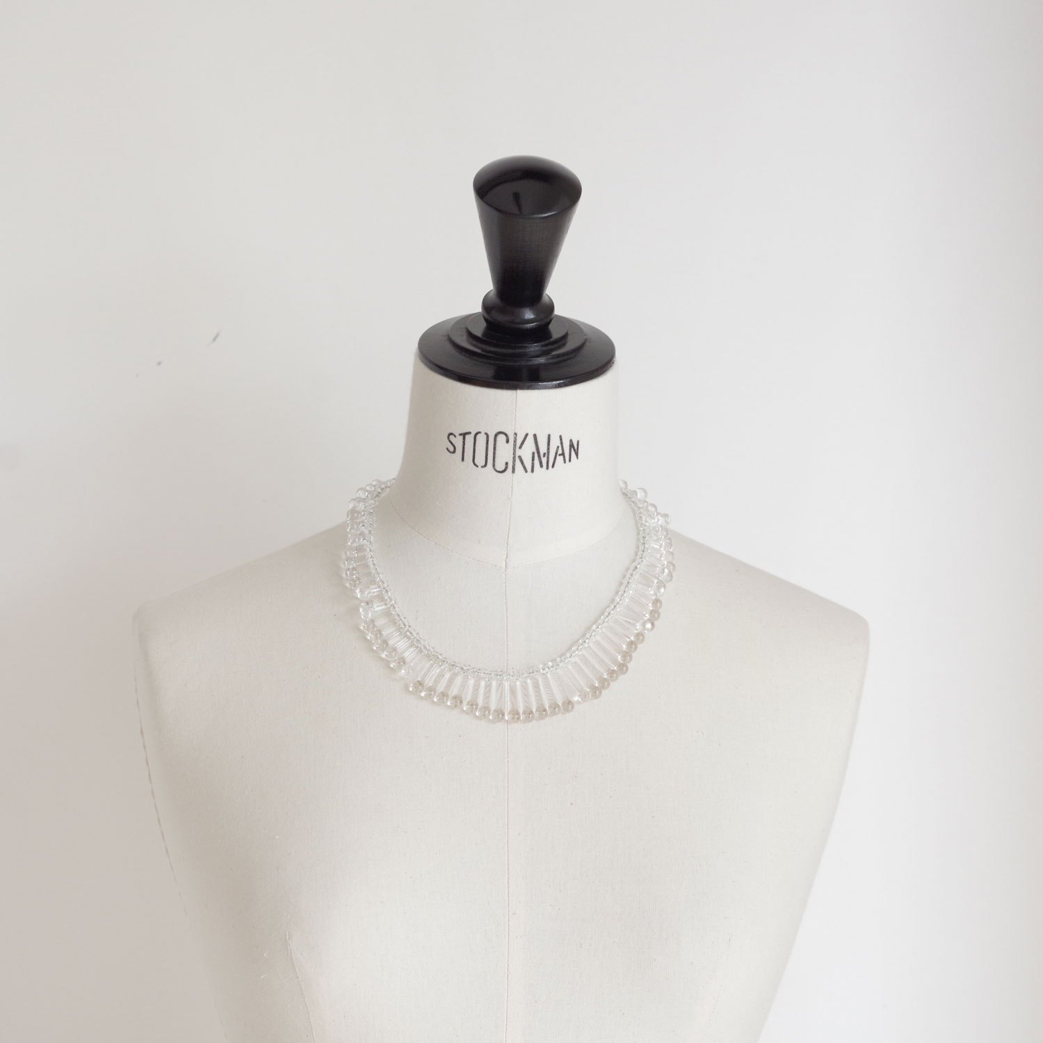 SIRI SIRI ���ꥷ�� : EXCAVATION Necklace Lei