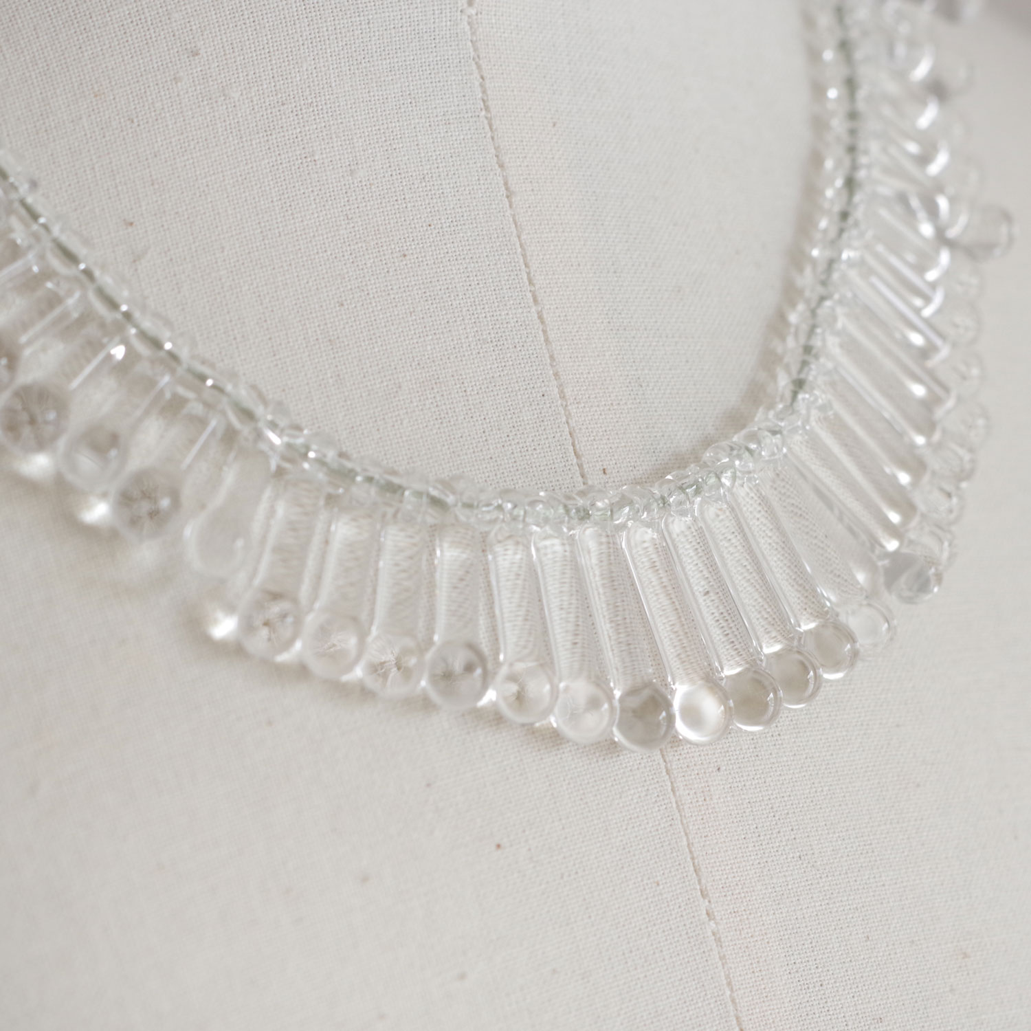 SIRI SIRI ���ꥷ�� : EXCAVATION Necklace Lei