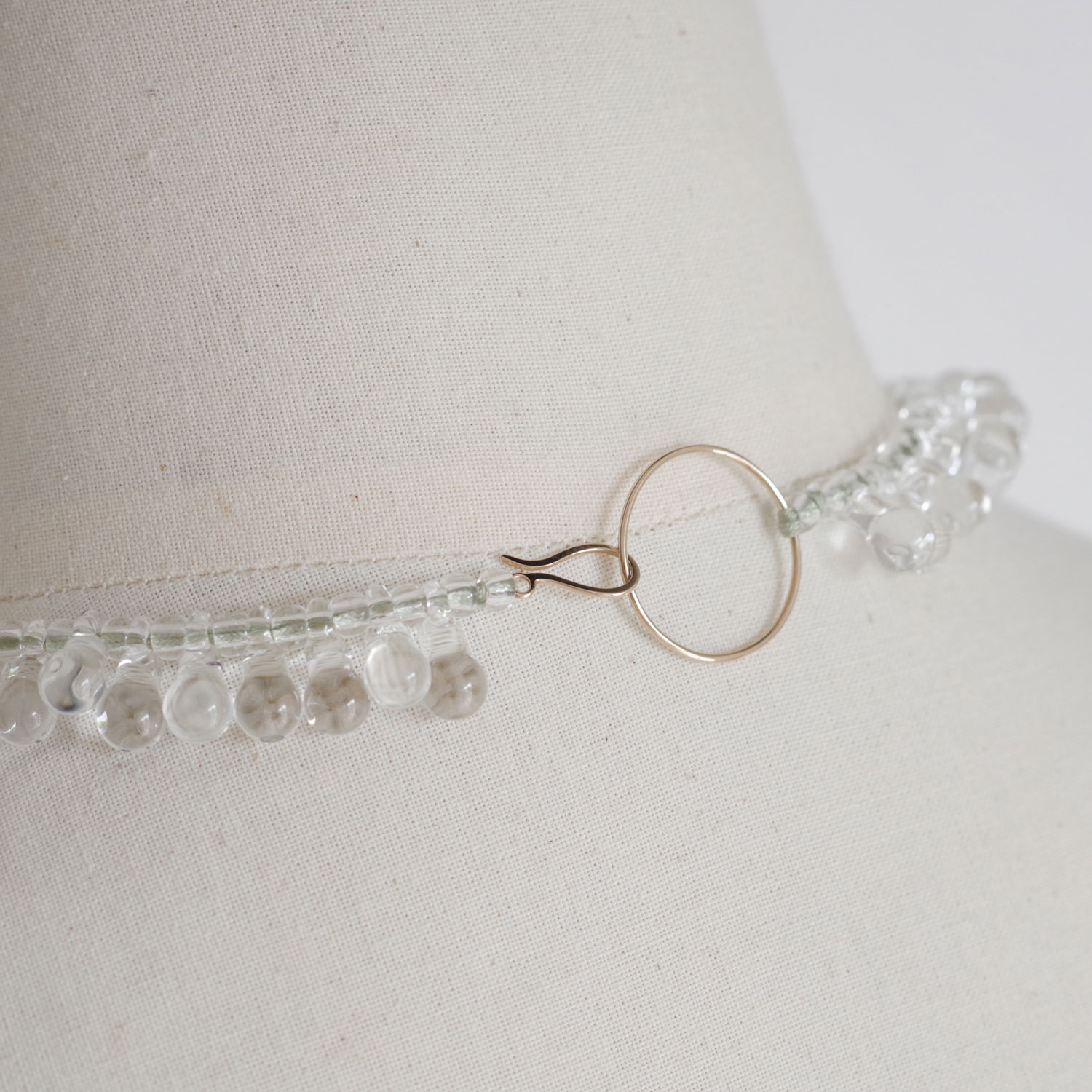 SIRI SIRI ���ꥷ�� : EXCAVATION Necklace Lei