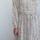 åܥ Metta Melbourne : JUNE VOILE DRESS ϥɥץȥԡ