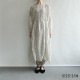 åܥ Metta Melbourne : JUNE VOILE DRESS ϥɥץȥԡ