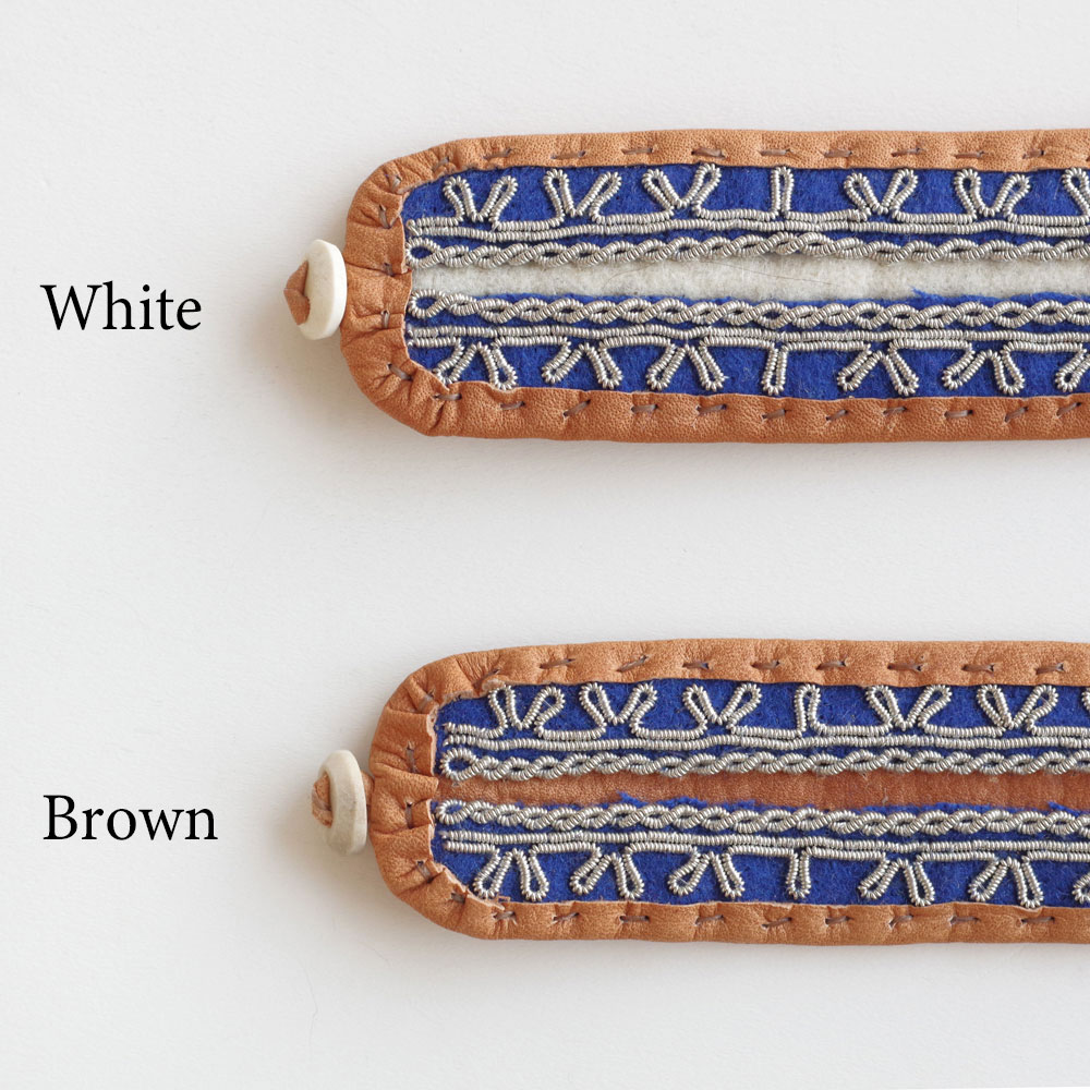 MARIA RUDMAN ޥꥢɥޥ : SAMI M ֥쥹å (BLUE)