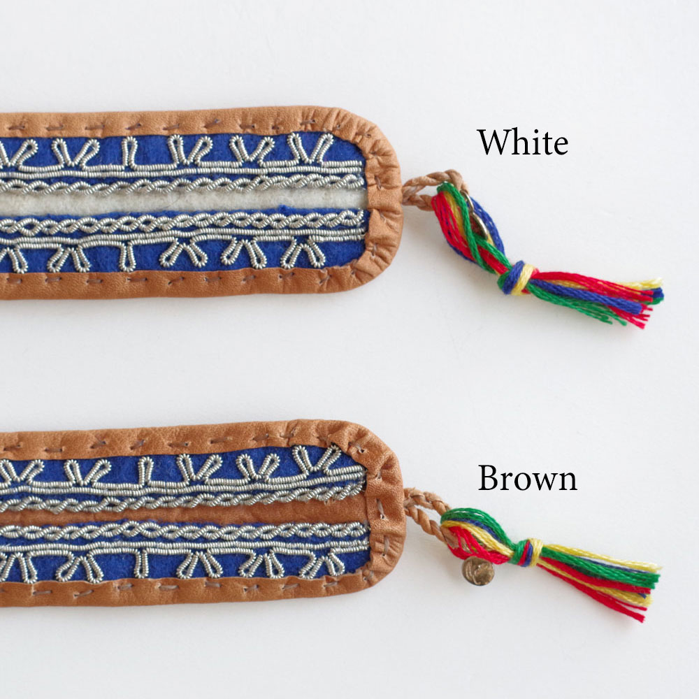 MARIA RUDMAN ޥꥢɥޥ : SAMI M ֥쥹å (BLUE)