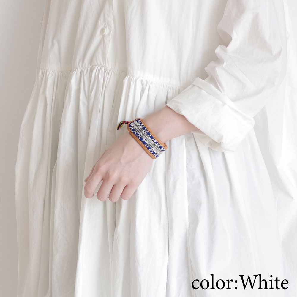 MARIA RUDMAN ޥꥢɥޥ : SAMI M ֥쥹å (BLUE)