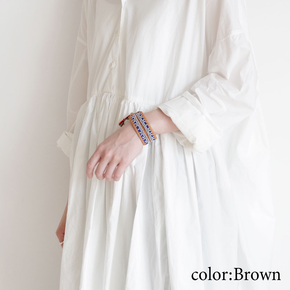 MARIA RUDMAN ޥꥢɥޥ : SAMI M ֥쥹å (BLUE)