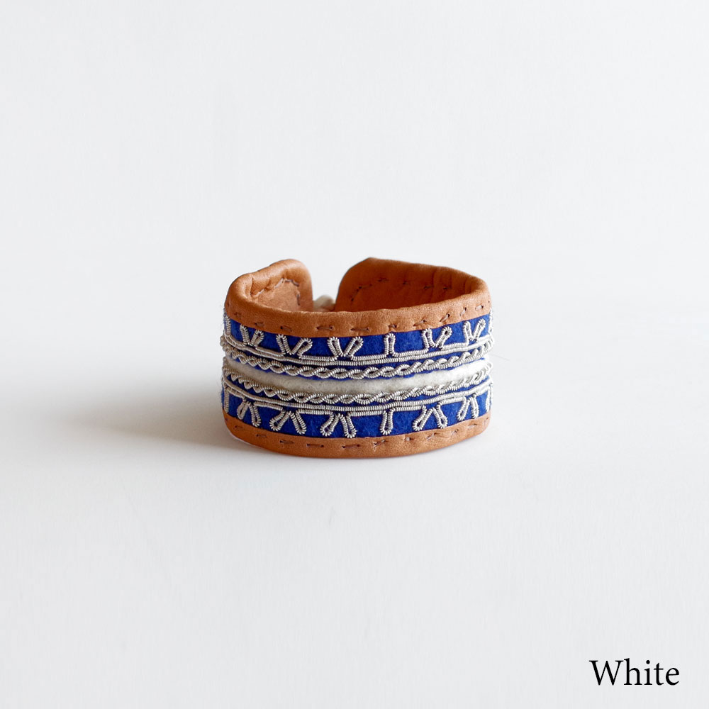 MARIA RUDMAN ޥꥢɥޥ : SAMI M ֥쥹å (BLUE)