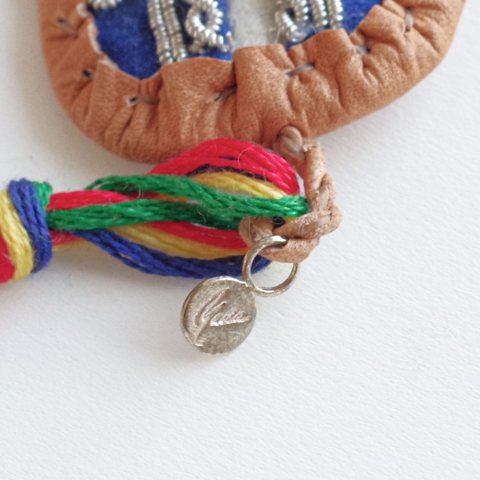 MARIA RUDMAN ޥꥢɥޥ : SAMI M ֥쥹å (BLUE)