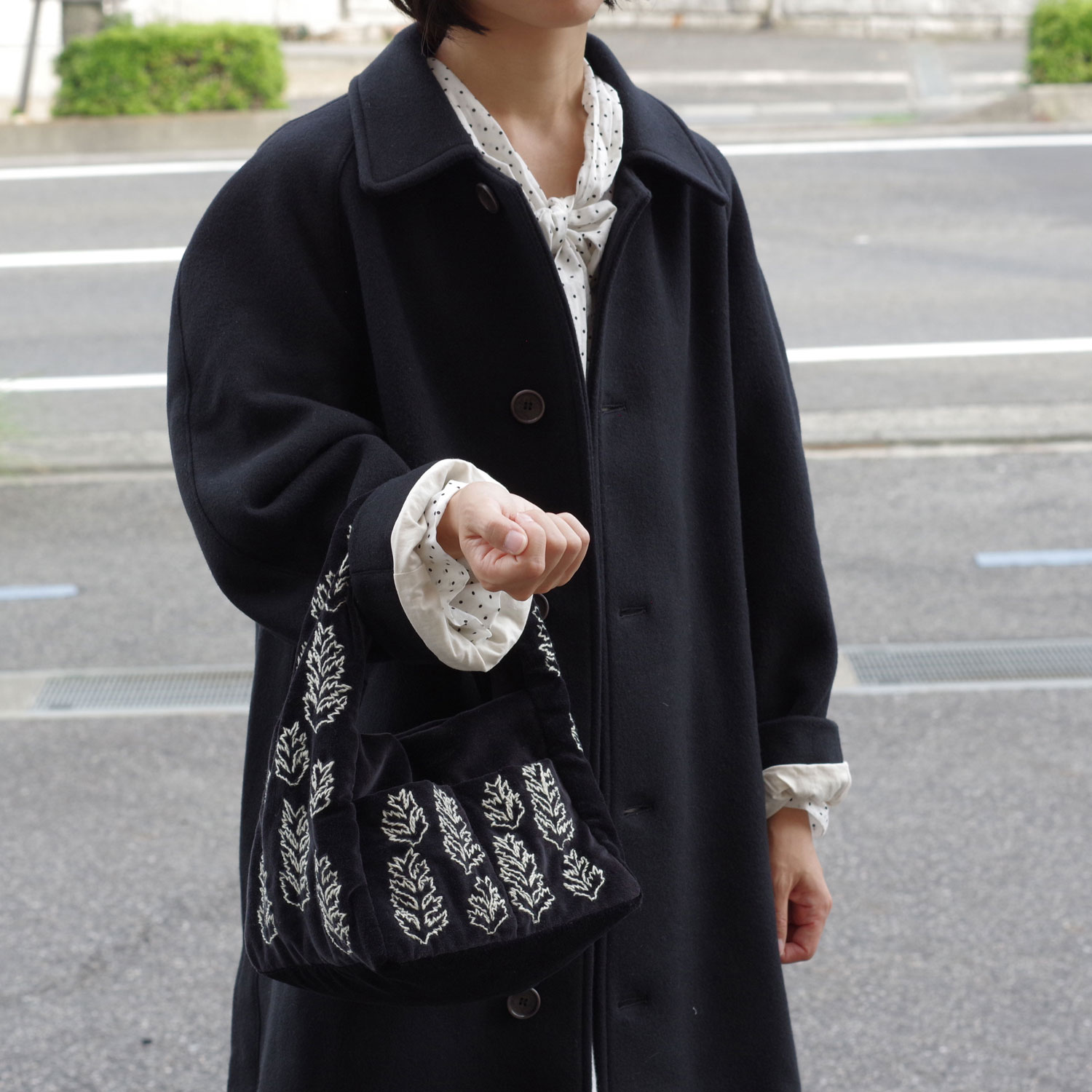 SONO ���� : 2033 CARL coat ���֥�ե����������륹�ƥ󥫥顼������