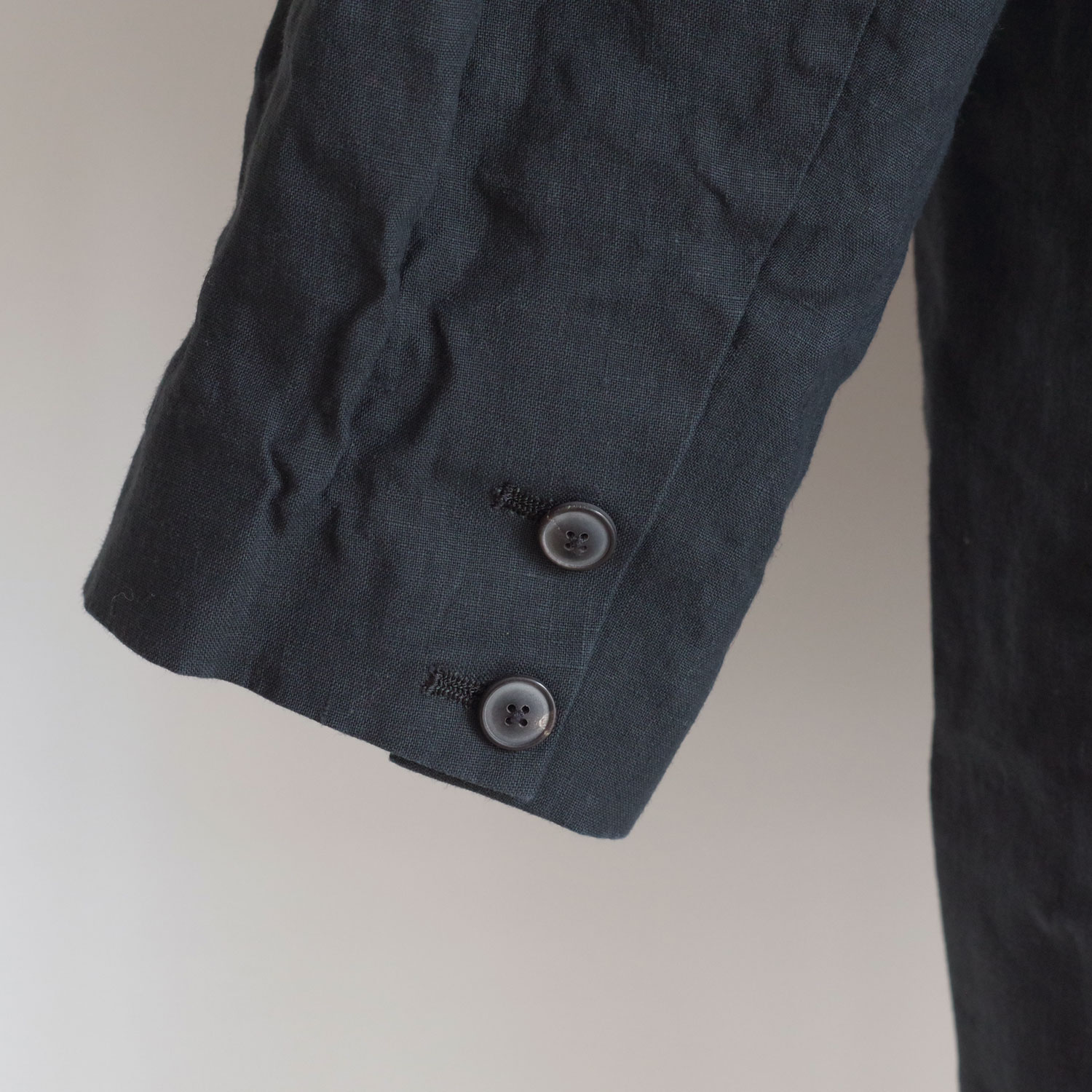 the last flower of the afternoon : ������� Poet jacket ��ͥ�ݥ��åȥ��㥱�å�