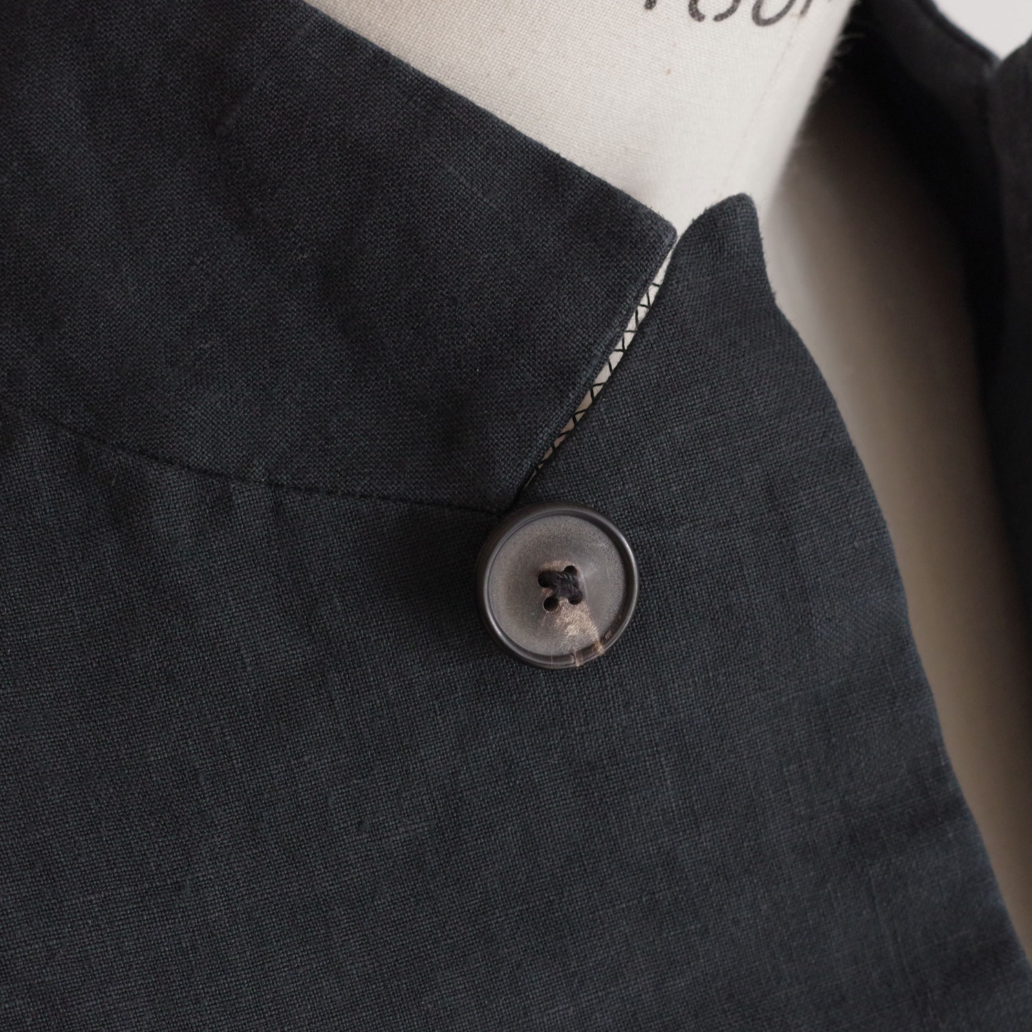 the last flower of the afternoon : ������� Poet jacket ��ͥ�ݥ��åȥ��㥱�å�