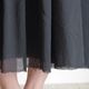 H+ HANNOH WESSEL ���å���ץ�她���Ρ��������� : Darja DRESS��BLACK) ���ԡ���