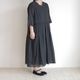 H+ HANNOH WESSEL ���å���ץ�她���Ρ��������� : Darja DRESS��BLACK) ���ԡ���