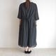 H+ HANNOH WESSEL ���å���ץ�她���Ρ��������� : Darja DRESS��BLACK) ���ԡ���