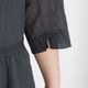 H+ HANNOH WESSEL ���å���ץ�她���Ρ��������� : Darja DRESS��BLACK) ���ԡ���