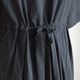 H+ HANNOH WESSEL ���å���ץ�她���Ρ��������� : Darja DRESS��BLACK) ���ԡ���
