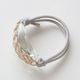 SIRI SIRI ���ꥷ�� : ARABESQUE Hair Tie CLEAR