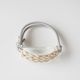 SIRI SIRI ���ꥷ�� : ARABESQUE Hair Tie CLEAR