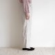 �ե�����ͥ��� fog linen work : RAE PETI PANTS �쥤�ڥƥ��ѥ��