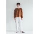 �ե�����ͥ��� fog linen work : RAE PETI PANTS �쥤�ڥƥ��ѥ��