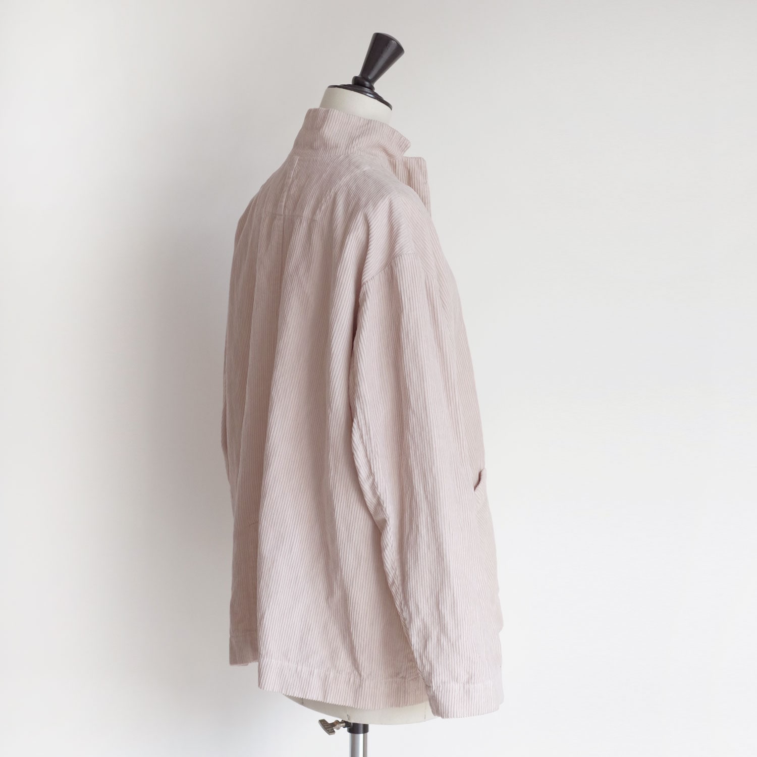 manuelle guibal �ޥ˥奨�륮�Х� : 6720 VESTE OVERSIZE BLIC �����ǥ�������㥱�å�