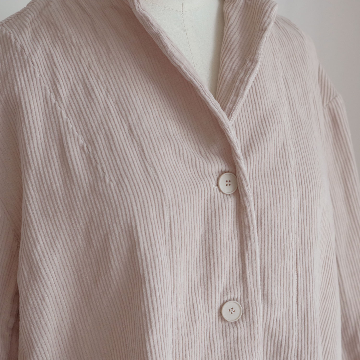 manuelle guibal �ޥ˥奨�륮�Х� : 6720 VESTE OVERSIZE BLIC �����ǥ�������㥱�å�