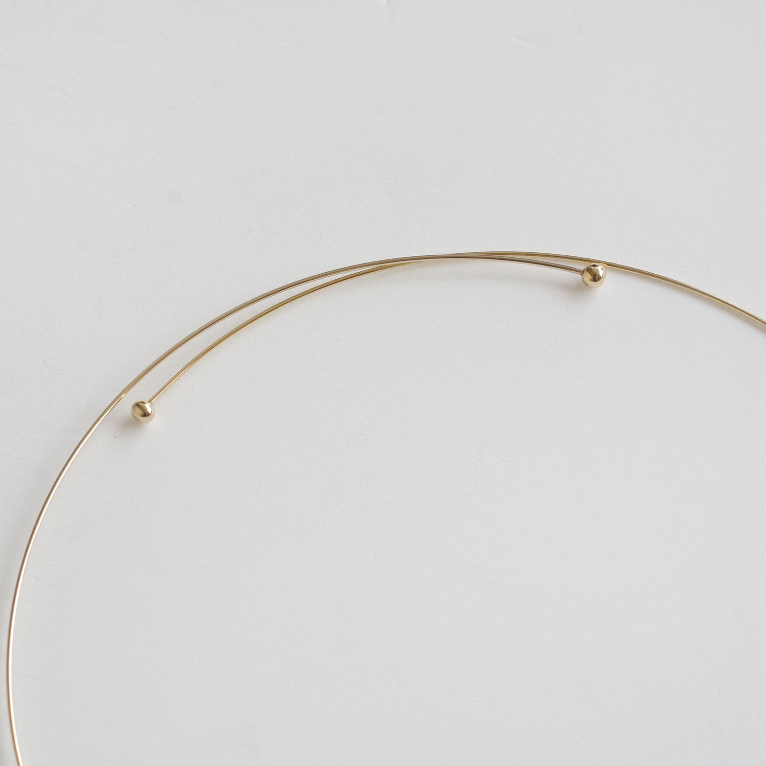 SIRI SIRI ���ꥷ�� : ARABESQUE Choker HOOP SV