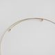 SIRI SIRI ���ꥷ�� : ARABESQUE Choker HOOP SV